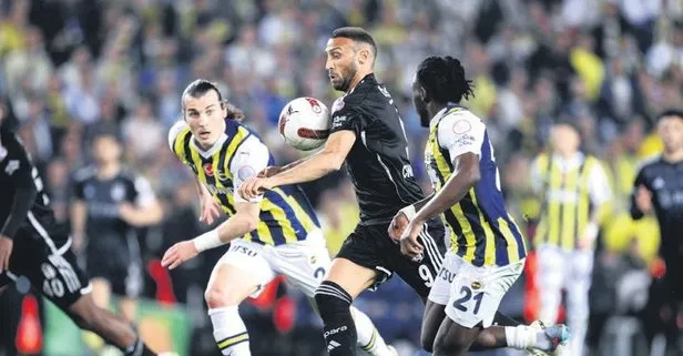 Yalçın doğal adaylardan