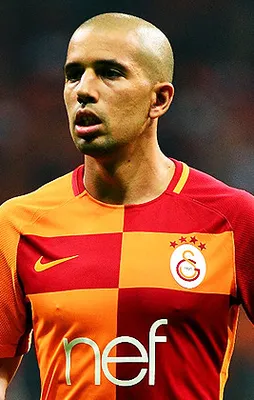 Feghouli: 'Türkiye güvenli değil diyenler yalan söylüyor'