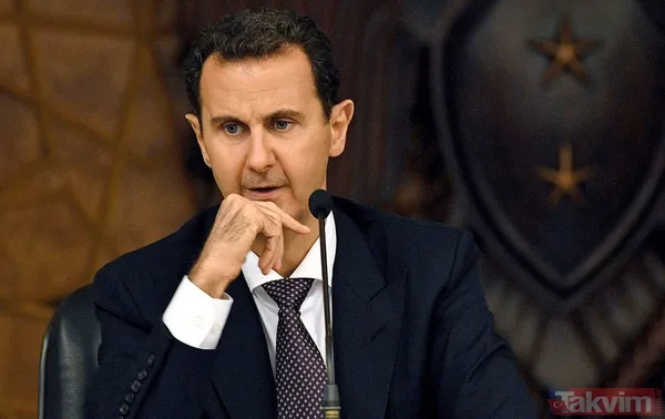 Mülteci diktatöre tekmeyi basan basana! Esma boşanıp "Emma" olmaya niyetli... Rusya Esad'ın mal varlığına el mi koydu? - 4