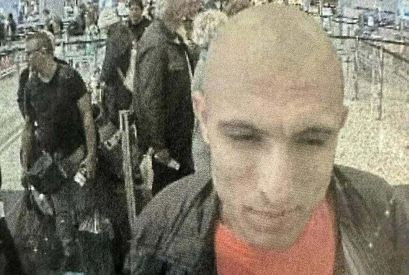 Türkevi’ne saldıran zanlı yakalandı!