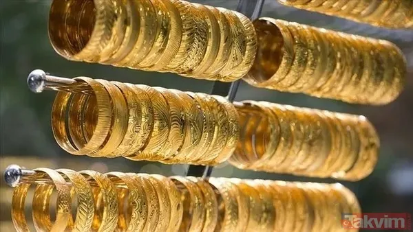 22 Ayar Bilezik Alış: 3.724,98 Satış: 3.758,13