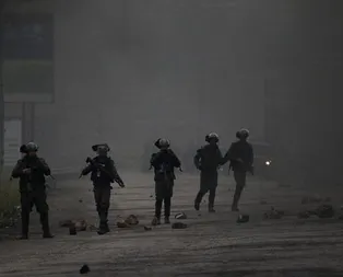 İşte İsrail vahşetinin perde arkası