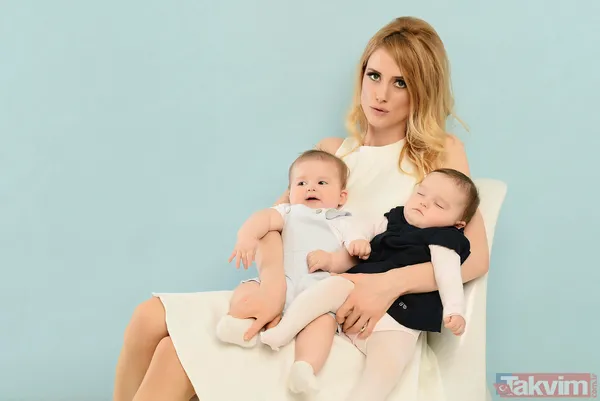 Esra Erol'un oğulları sosyal medyada ilgi odağı oldu - 46