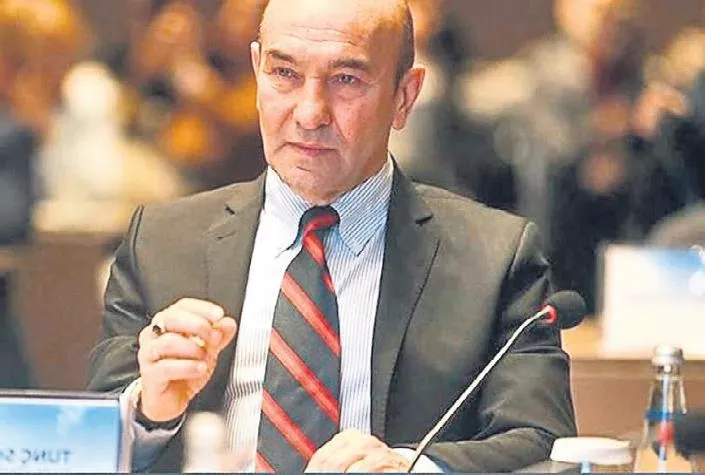 İzmir’in CHP’li başkanlarına ’adam öldürmekten’ suç duyurusu