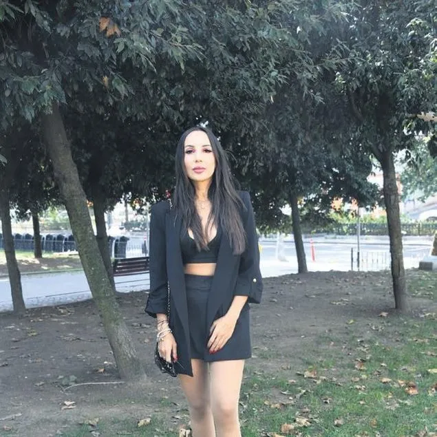 Hayali Gülşen’le düet