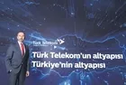 Türk Telekom CEO’su Ümit Önal açıkladı: Fiber mobilete çağı başladı