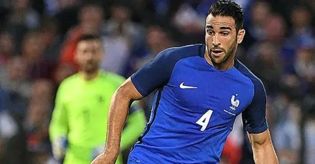 Adil Rami Fenerbahçe'den dünyaları istedi!