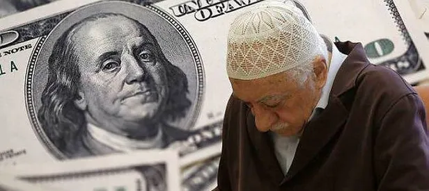 FETÖ şirketleri 38 milyar lira