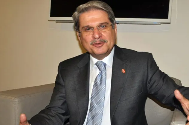 İYİ Parti İzmir Milletvekili Aytun Çıray, HDP'yi aklamak istedi: "PKK eşittir HDP" taktiğini başlattılar