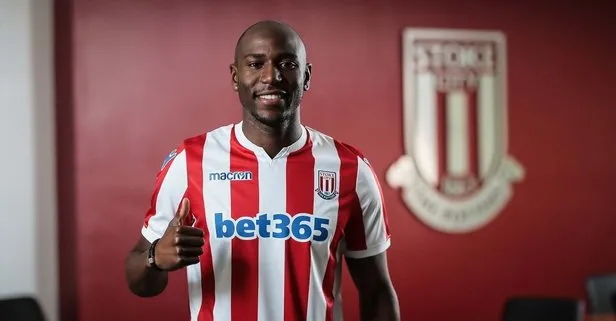 Benik Afobe kimdir? Benik Afobe kaç yaşında, nereli, hangi takımlarda oynadı?