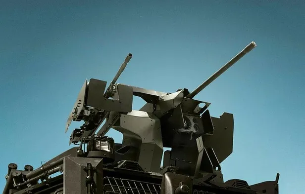 Son dakika: ASELSAN, Orta Asya’daki faaliyetlerini artırıyor! Kazakistan ile yeni sözleşme-2