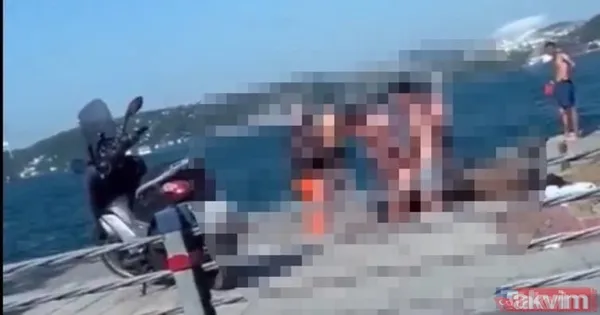 Bebek'teki rezalet sonrası Özgür Kavi'den akla ziyan savunma: "Kazayla cinsel ilişkiye girdik! Ben de mağdurum" - 12