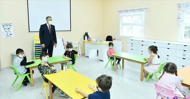 E Okul Cocudum Hangi Okula Gidecek Lise