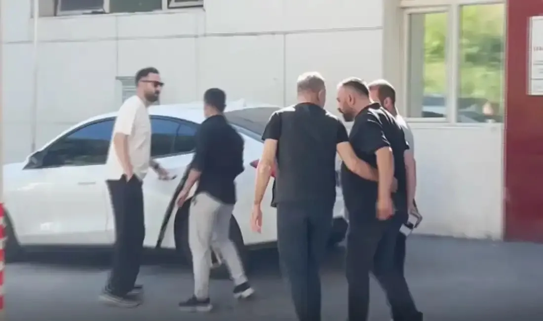 AHBAP soygununda pişkin itiraf! Haluk Levent cezaevinden mektup yazdı: Vurguna kılıf uydurdu-5