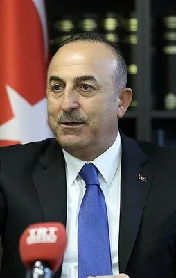 ABD görüşmesi sonrası kritik 'Münbiç' mesajı