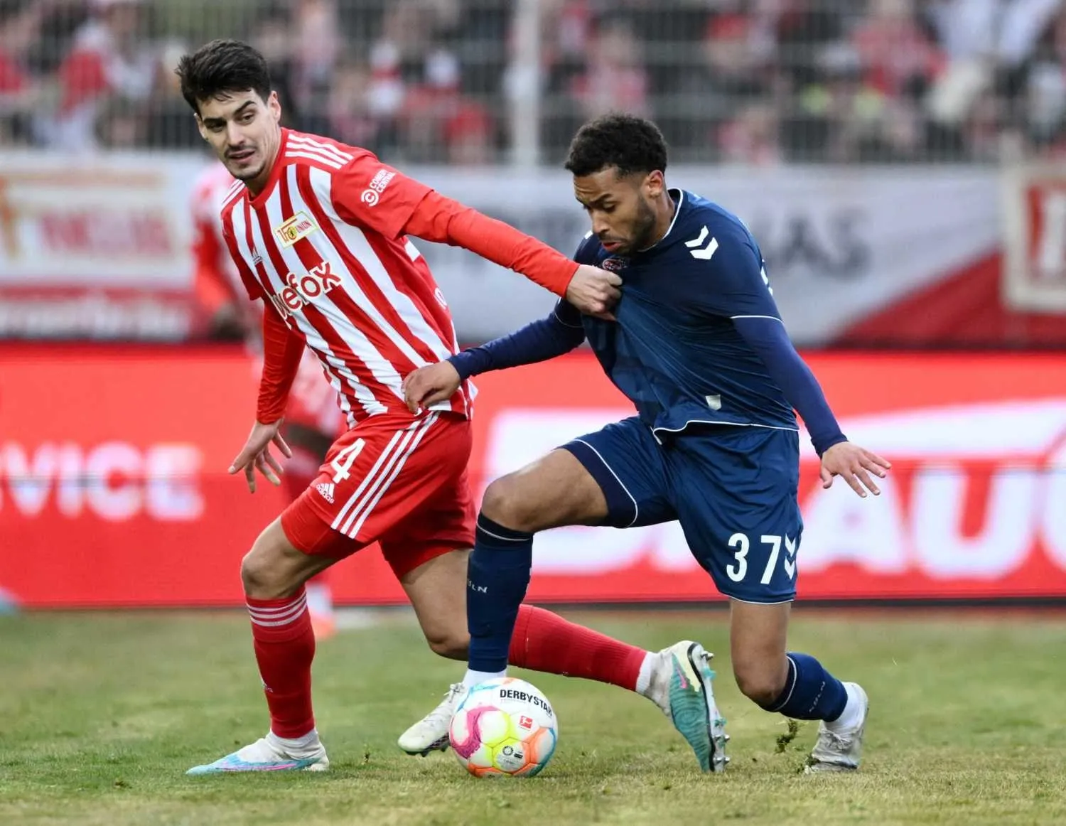 Fenerbahçe Diogo Leite ve Ibrahim Diakite'yi istiyor! - 9