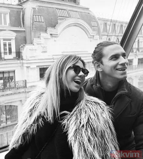 Fenerbahçeli Volkan Demirel'in güzel eşi Zeynep Sever Demirel sarı mayosuyla düşman çatlattı! - 46