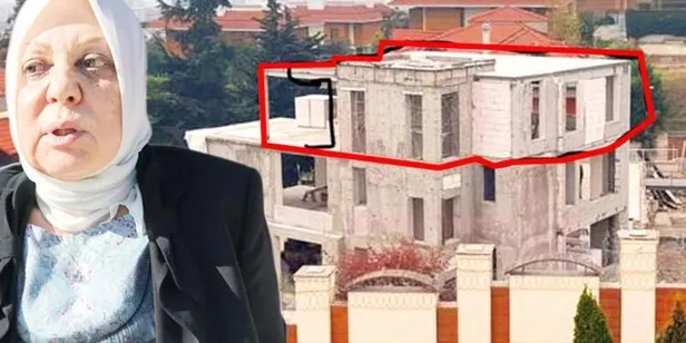 Sözcü yine kurgu peşindeydi! Belediyeden Ahsen Unakıtan’a cevap-1