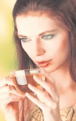 Yeşil çay hafızayı kuvvetlendirir