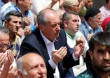 CHP her seçim ayrı kılıkta!