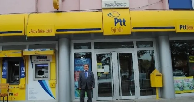 PTT 55 bin personel alım şartları Resmi Gazete'de yayımlandı-4