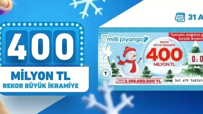 2024 yılbaşı çekilişi 1-2-3 bilen ne kadar kazanır? Milli Piyango 2024 son 1-2-3 rakama göre ikramiye ne kadar, kaç TL?-6