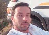 Maria ile Mustafanın yakışıklı oyuncusu Hilmi Cem İntepenin ablası Merveye bakın! Güzelliğiyle hayran bıraktı...