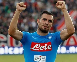 Hedef yeniden Maksimovic