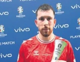 Hojberjg kararı pişman edebilir