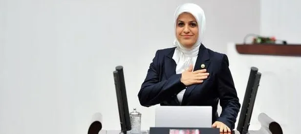 AK Partili vekile bombalı saldırı girişimi