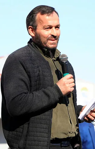 Acılı baba Ceren'in hayallerini anlattı herkes ağladı