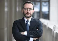 Son dakika: Cumhurbaşkanlığı İletişim Başkanı Fahrettin Altundan Emmanuel Macrona tepki