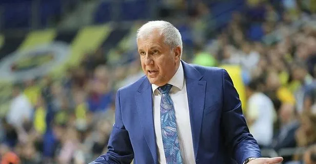 Fenerbahçe’den flaş Obradovic açıklaması!