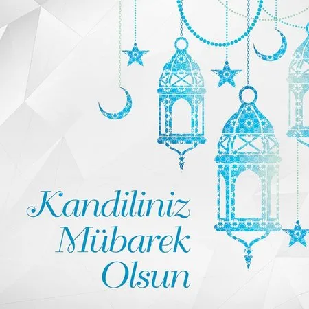Sevgiliye Regaip Kandili Mesajlari Ese Resimli En Guzel Regaib Kandili Sozleri Takvim