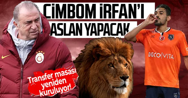 Cimbom transfer için bastırıyor! 2. İrfan Can Kahveci harekatı