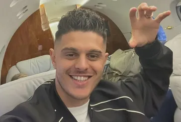 Beşiktaş Milot Rashica’yı açıkladı!