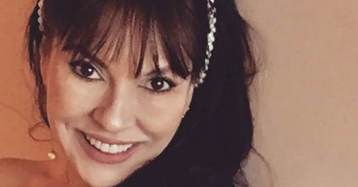 instagram hesabinda paylasti eski turkiye guzeli 57 lik aydan sener bikinili haliyle genc kizlari boyle golgede birakti galeri takvim