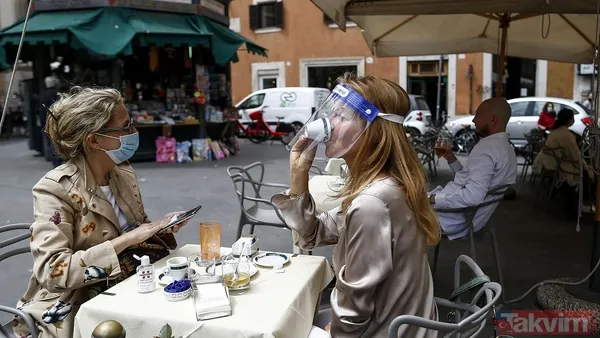 İngiltere hükümeti, Danimarka'da ortaya çıkan ve 'Cluster-5 virüs' olarak adlandırılan yeni bir koronavirüs bulaşması nedeniyle bu ülkeden gelecek tüm...