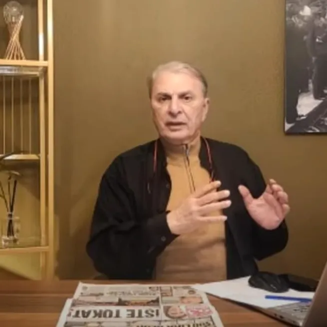 Fondaş Can Ataklıdan Kılıçdaroğlu tek adam olacak itirafı! Sadullah Ergin krizi sonrası CHPlilere yalvardı: Pire için yorgan yakmayın