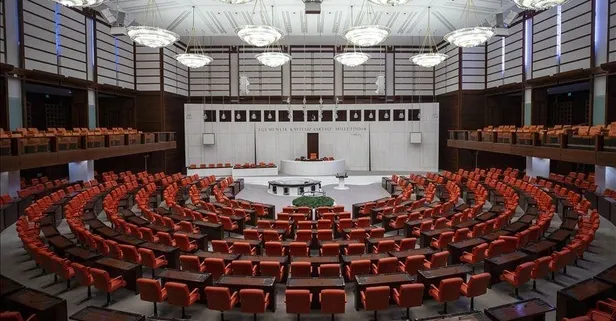 Kamuda tasarruf dönemi: Teklif TBMM'ye sunuldu! ÖTV ve akaryakıt detayı...