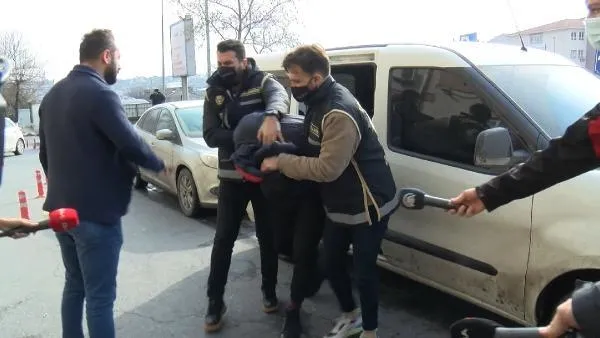 Ece Erken'in eşi Şafak Mahmutyazıcıoğlu cinayetinde ambulans olay yerine 7 dakika 43 saniyede ulaştı! Gözaltı sayısı yükseldi-7