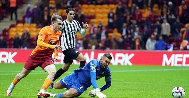 Kerem Aktürkoğlu’nun pozisyonu yıktı! Galatasaray önce sevindi sonra üzüldü...