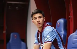 Bouchouari’ye Tekke’den destek