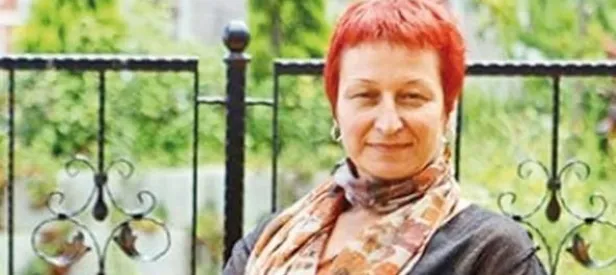 İştar Gözaydın Savaşır tutuklandı