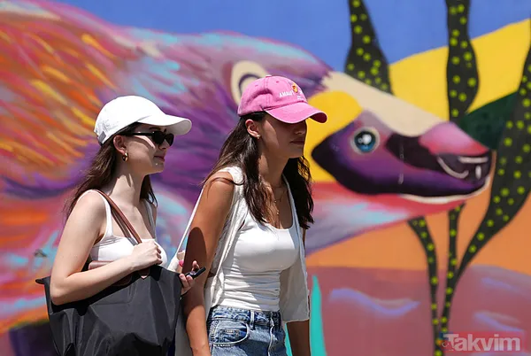 Karadeniz'in nemi İstanbul'da! Meteoroloji'den 4 günlük uyarı geldi: Poyraz sıcaklığı frenlese de serinlik getirmeyecek - 6