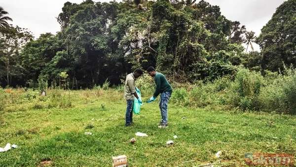 🔴Orman Yangını Eğitimi Almak: Toplumda Bilinçlendirme Ve Eğitim Faaliyetlerine Katılmak.