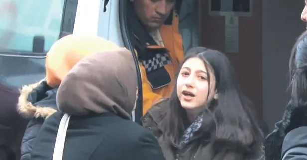 Bir aile dağıldı!