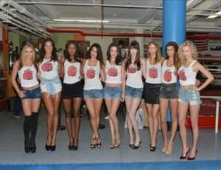 En Kolay Kız Hangi Ülkede?