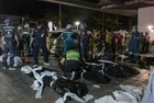 Bangkok'ta eğlence mekanında yangın: En az 27 kişi öldü