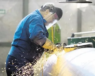 1 gün çalışana da tazminat